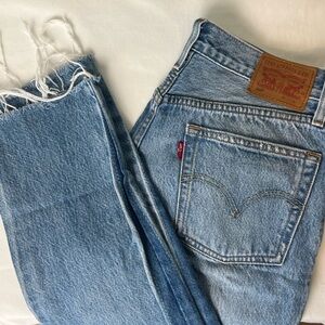 Levi’s 501 Jeans